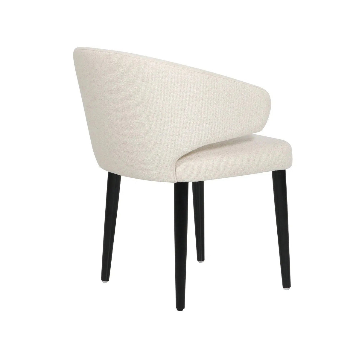 Villa Dining Table & 4 Imogen Chairs