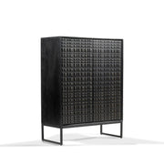 Villa - Drinks Cabinet