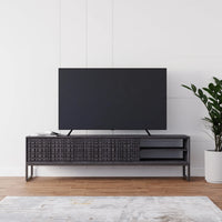 Villa - Large TV Unit