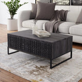 Villa - Lift Top Coffee Table