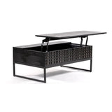 Villa - Lift Top Coffee Table