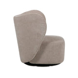 Waterloo - Latte Accent Chair