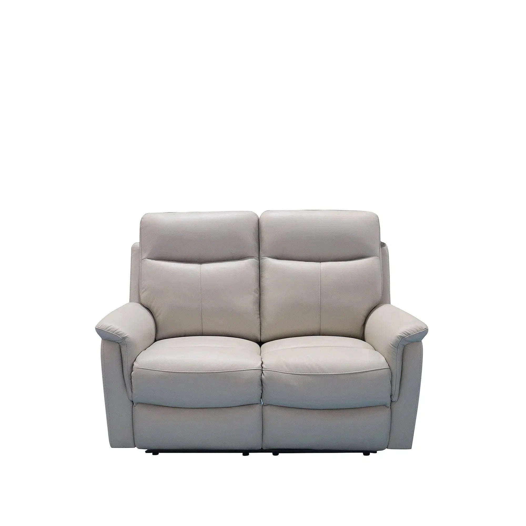 Waverley - 2 Seater Power Recliner - Grey