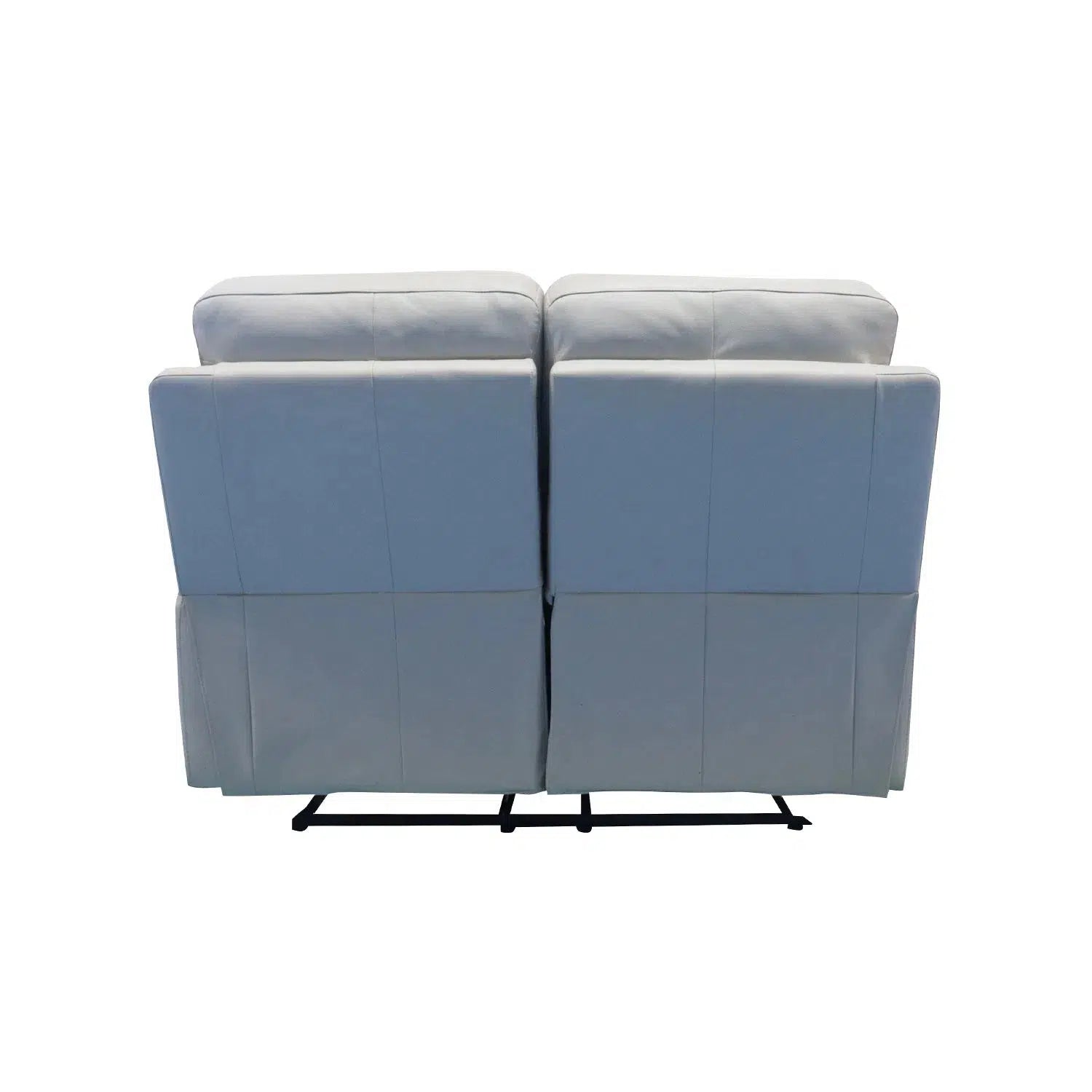 Waverley - 2 Seater Power Recliner - Grey