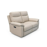 Waverley - 2 Seater Power Recliner - Grey