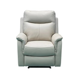 Waverly - 1 Seater Power Recliner - Grey