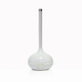 White Gloss - Sensum Electric Mist Diffuser