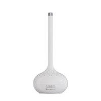 White Gloss - Sensum Electric Mist Diffuser