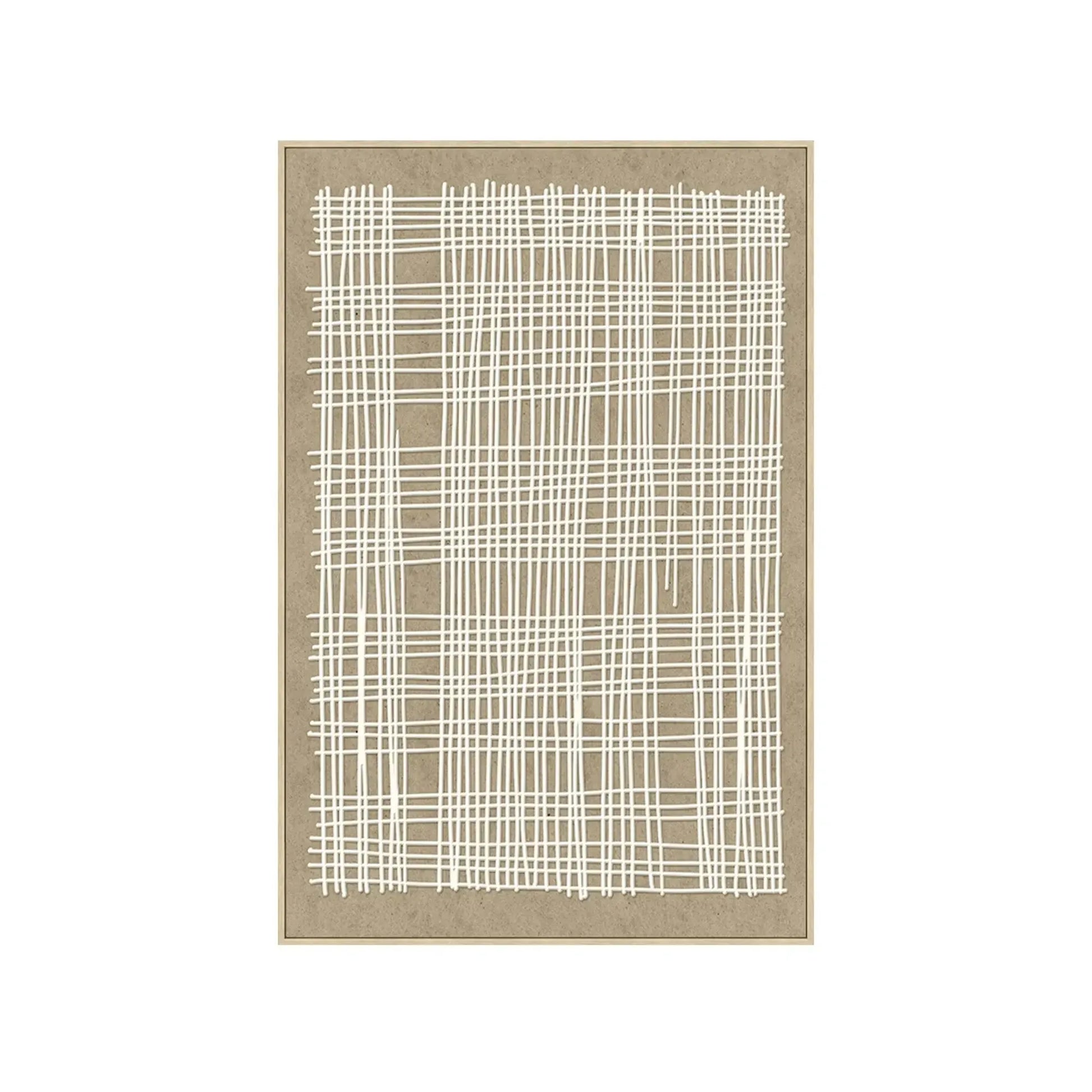 Woven Lines