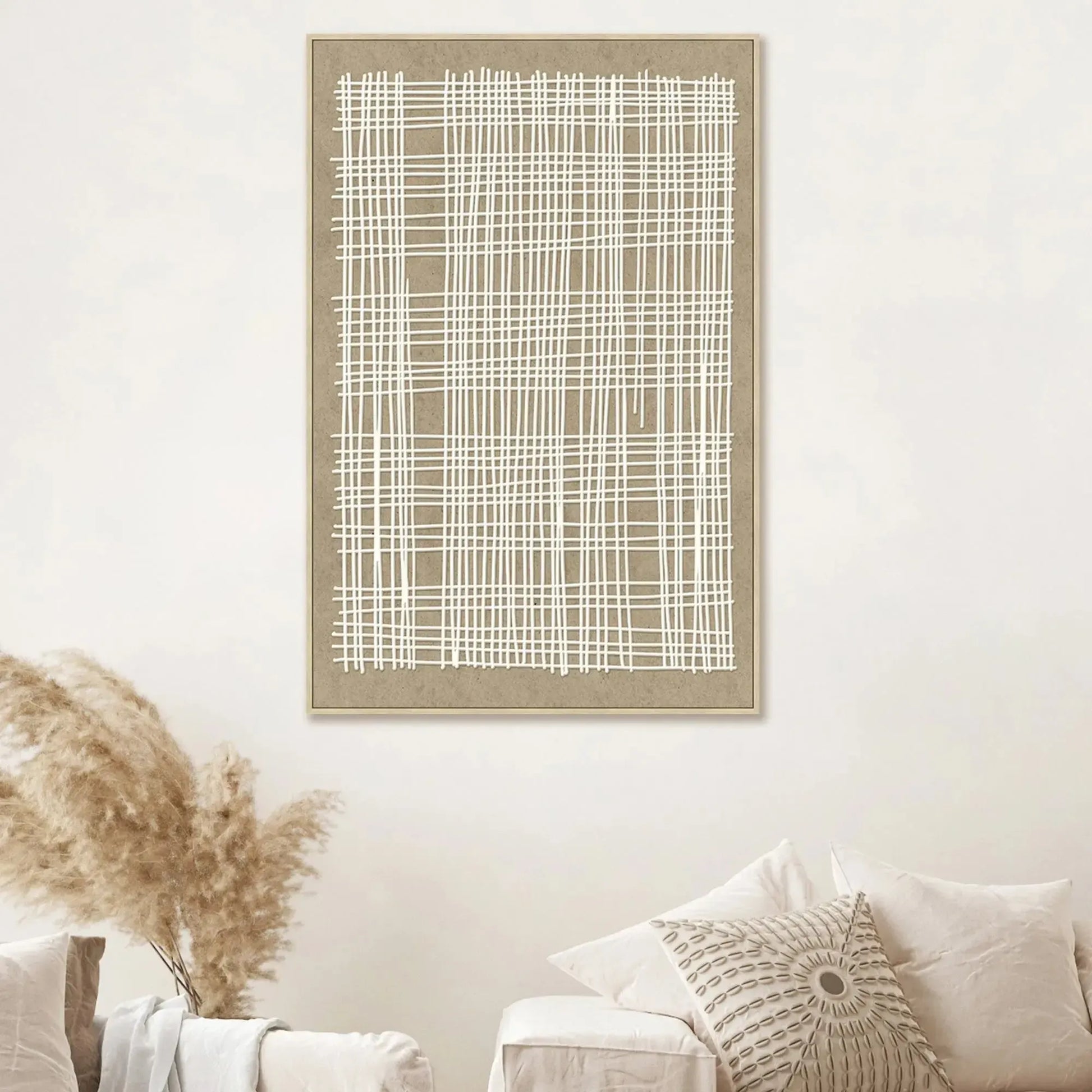 Woven Lines