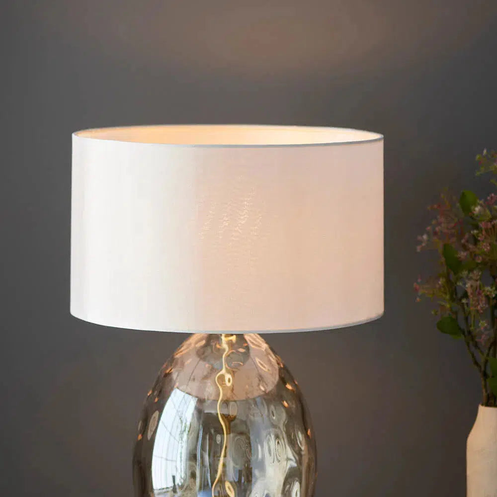Zana - Glass Touch Table Lamp