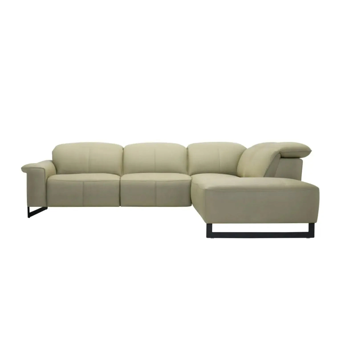 Zeno Corner Sofa