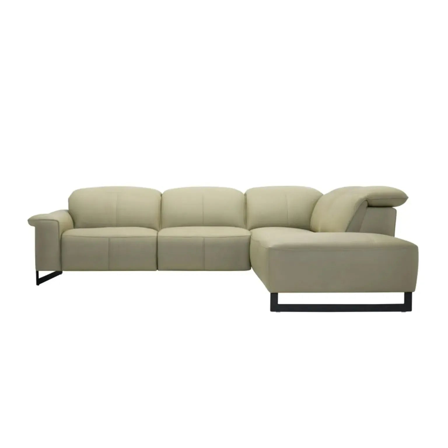 Zeno Corner Sofa