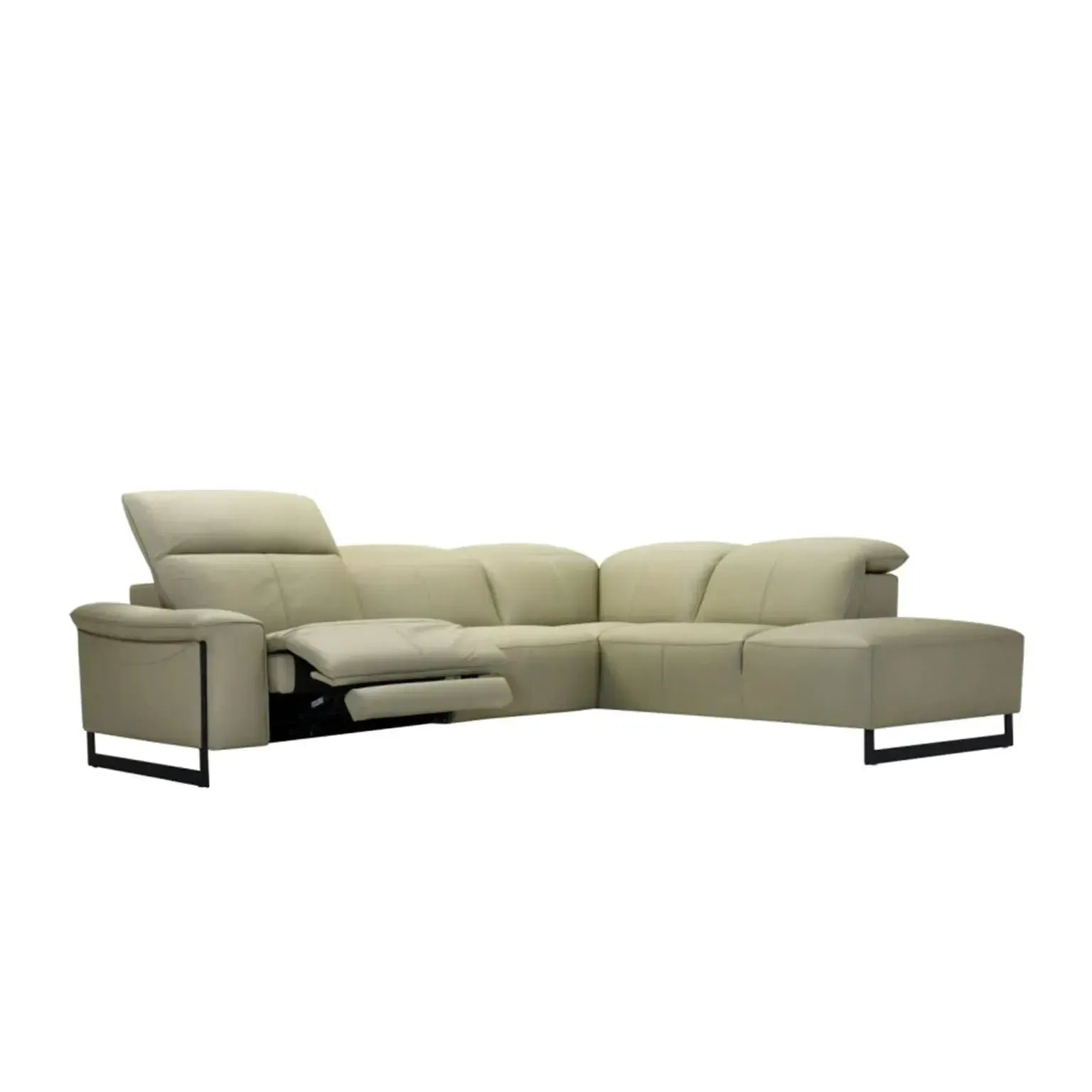 Zeno Corner Sofa
