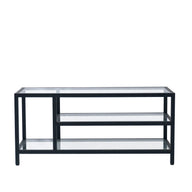 Zinc Black - Coffee Table