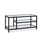 Zinc Black - Coffee Table