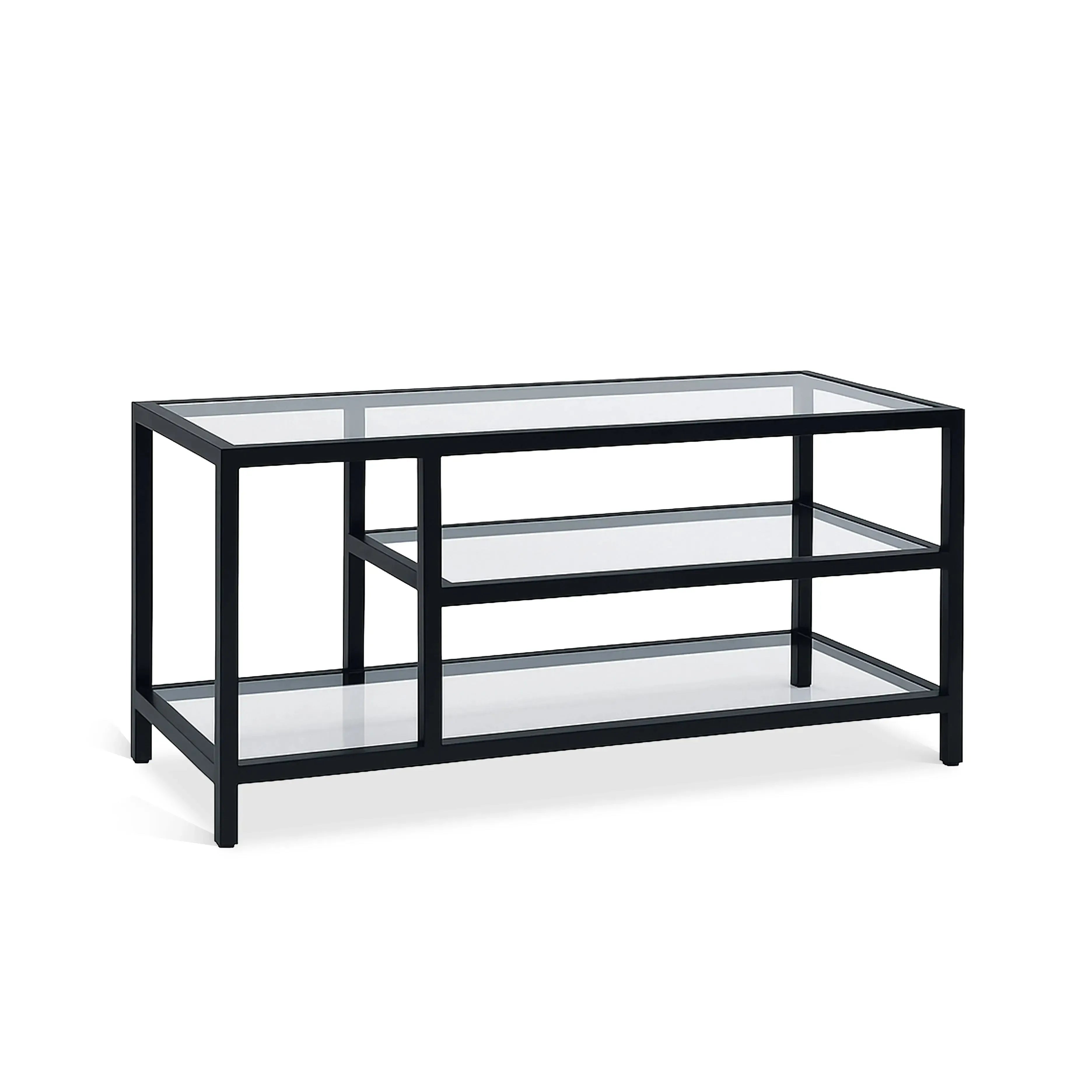 Zinc Black - Coffee Table