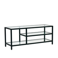 Zinc Black - TV Unit