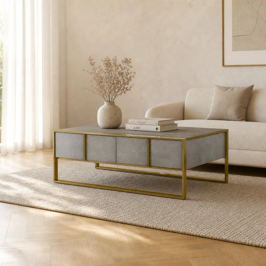 Astella - Coffee Table