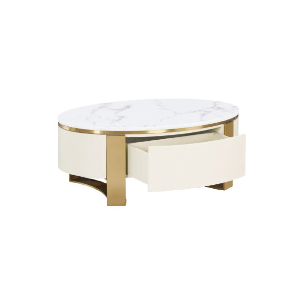 Apollo - Coffee Table