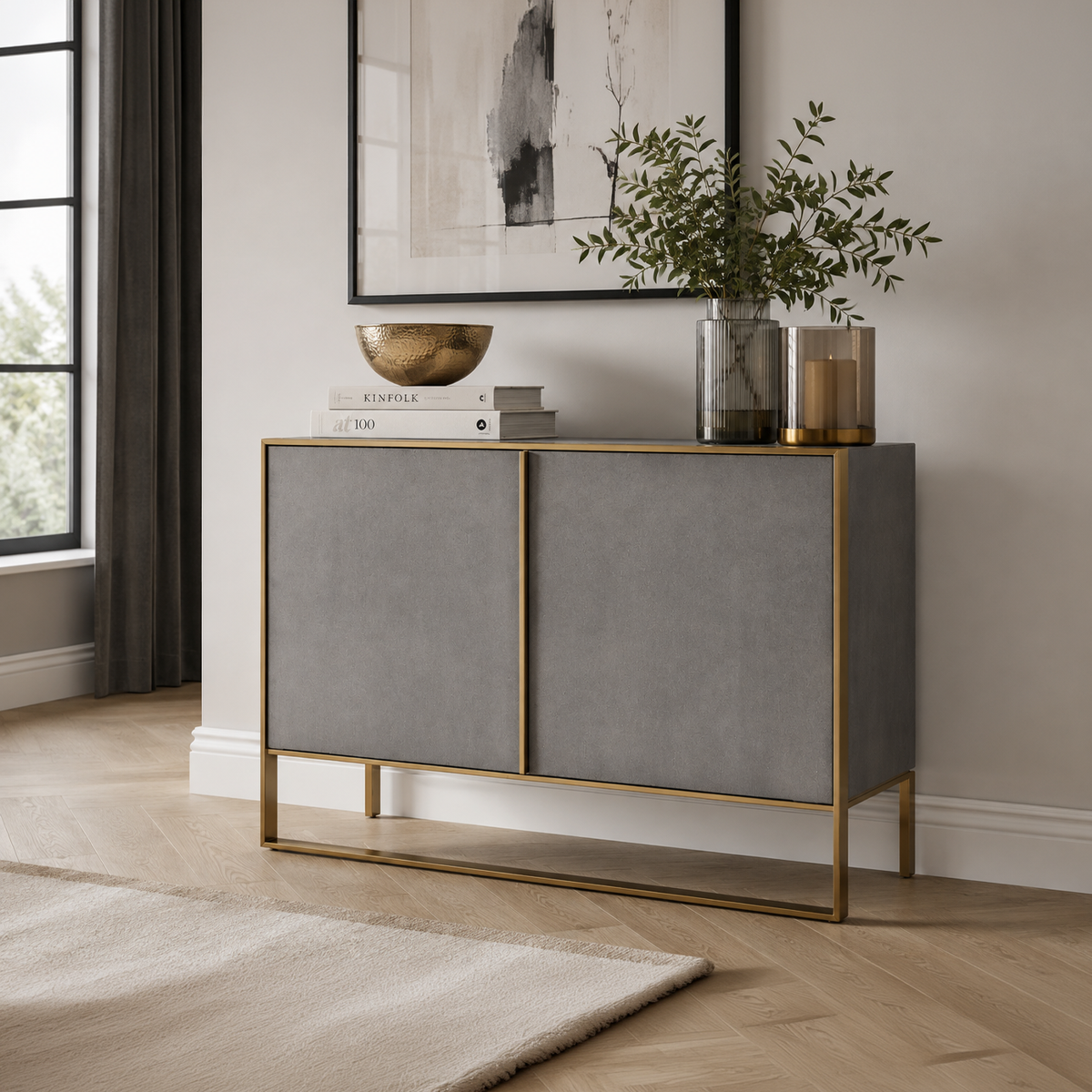 Astella - Small Sideboard