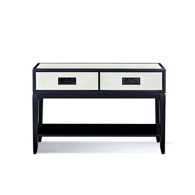 Console Tables