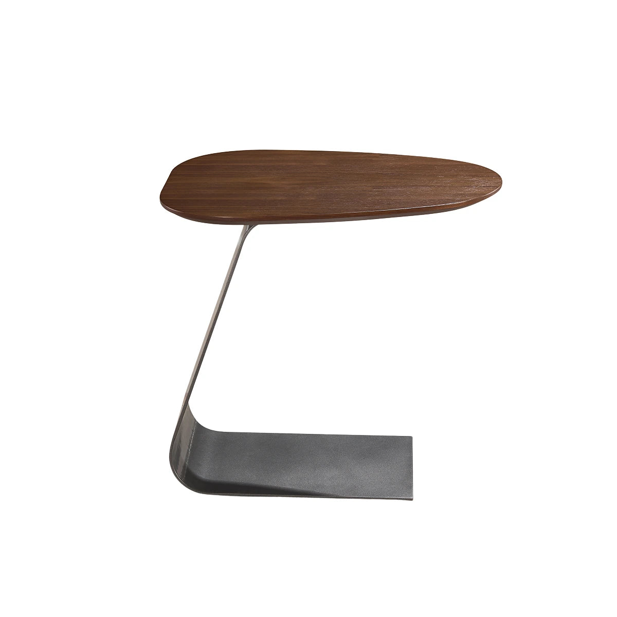 Indiana - Side Table - Walnut