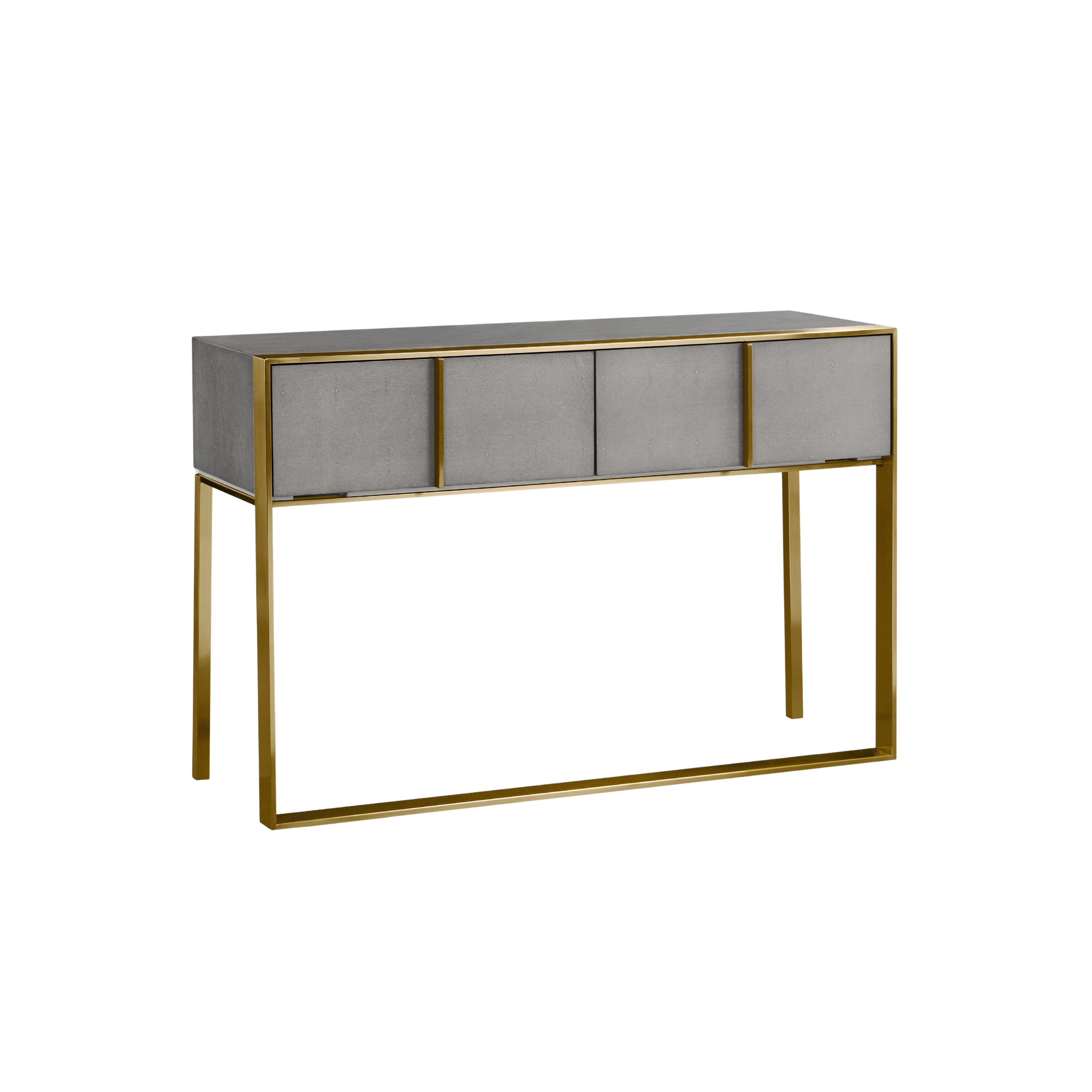 Astella - Console Table