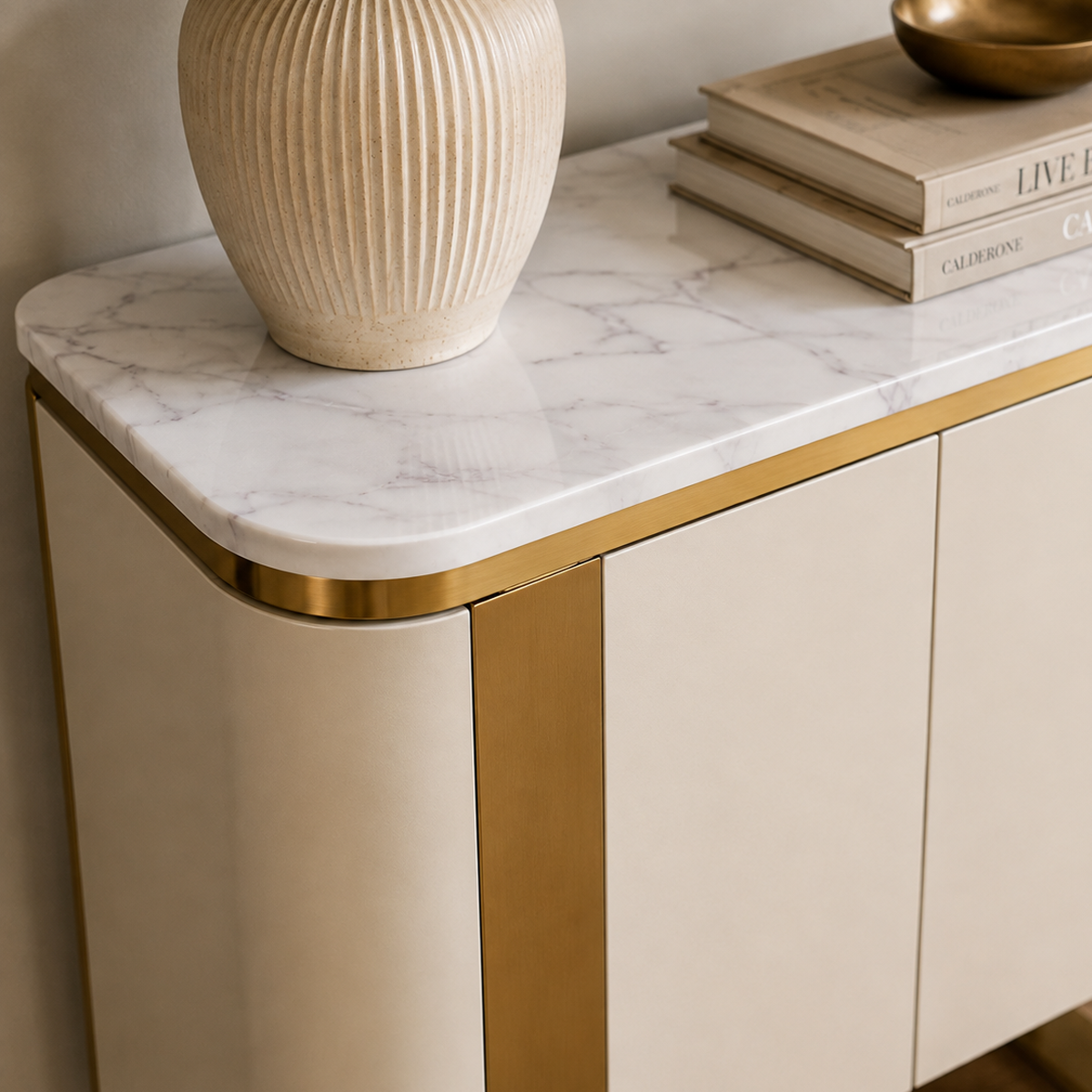 Apollo - Small Sideboard