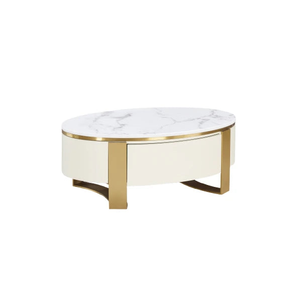 Apollo - Coffee Table
