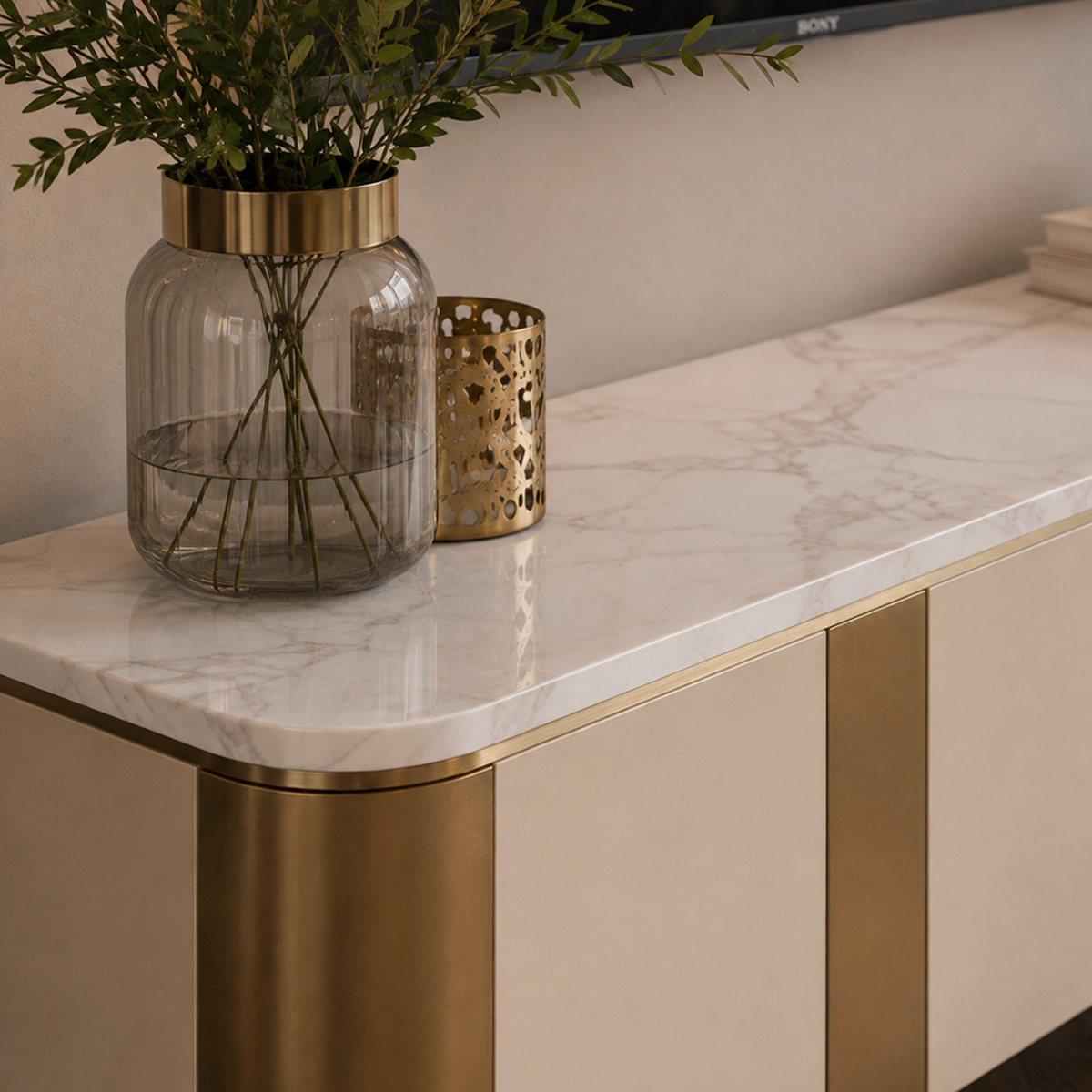 Apollo - TV Unit