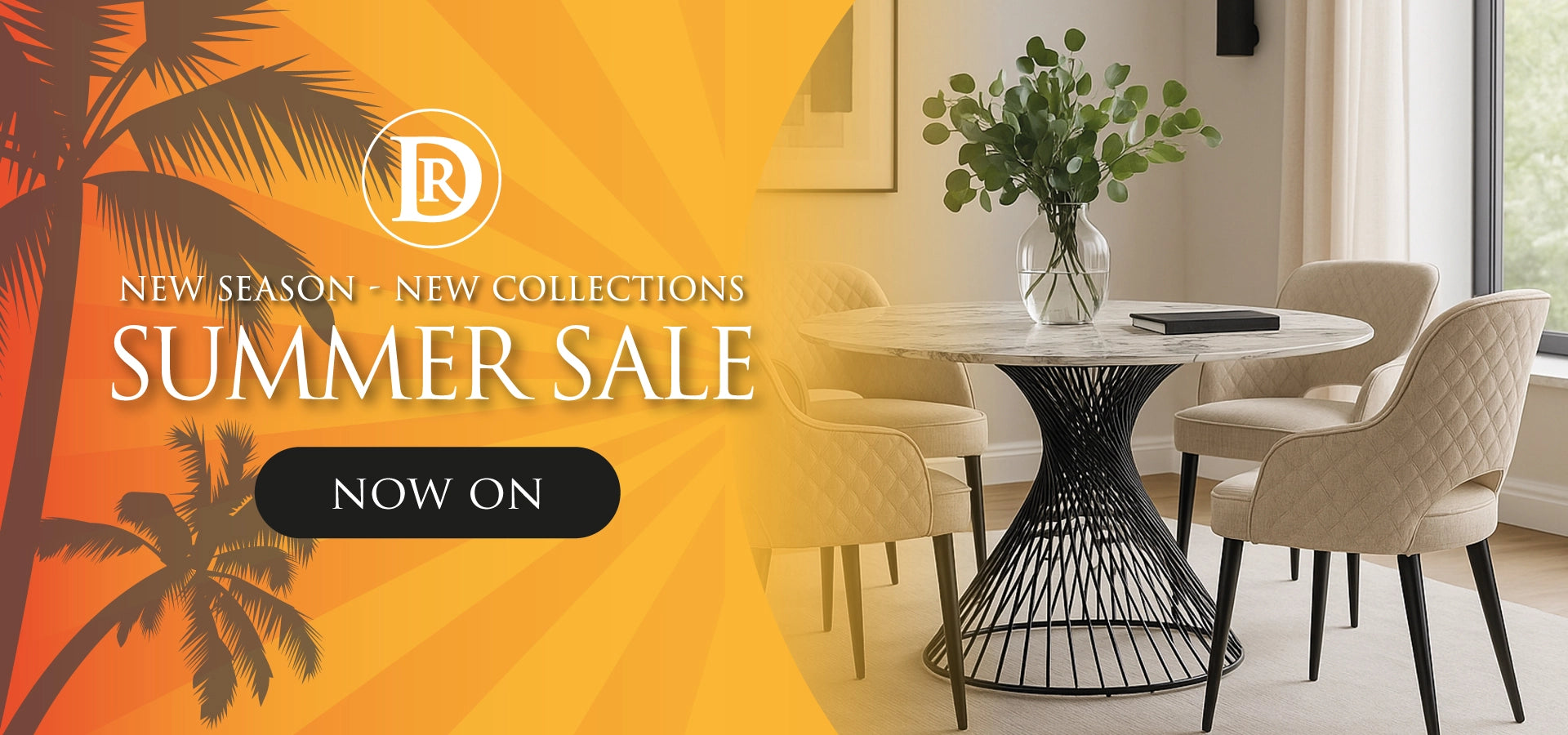 The Designer Rooms