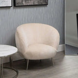 Burlington - Occasional Chair Beige